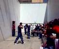 exibición hip hop patraix 1 exibición hip hop patraix 1