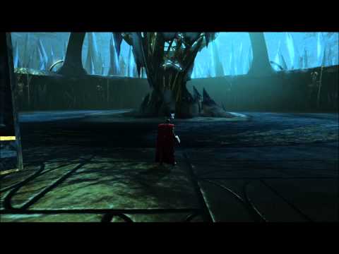 Thor: God of Thunder: Walkthrough - Part 2 [1080p HD] (PS3/XBOX 360)