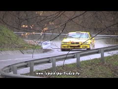 Adorjan - Horváth Balázs és Adorján Szabolcs versenyzői filmje,a 20132-as orfűi A123 & Grepton Tesztrallye-ról.Vágó:Dénes Szabolcs 2013.03.15. www.lepoldsportvideo.hu.