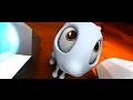 videos de rabbit/robot