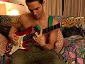 Himno americano a cargo de nacho Himno americano a cargo de nacho