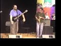 Andr� Abujamra e Mauricio Pereira - Alma N�o Tem Cor