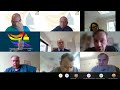 Planning, Regulatory and Licensing Committee 12th May 2021 - Microsoft Teams
