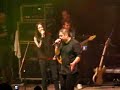 Smatanová + Desmod - Pár dní zvládnem LIVE