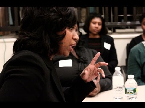 Pressley - directed by Dante Luna produced by Chardas Freeman Twitter: @AyannaPressley.