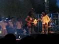 videos de seu Jorge na Ilha  - Almir Guineto Filho