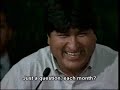 Hugo Chavez A Real Threat (3 of 5)