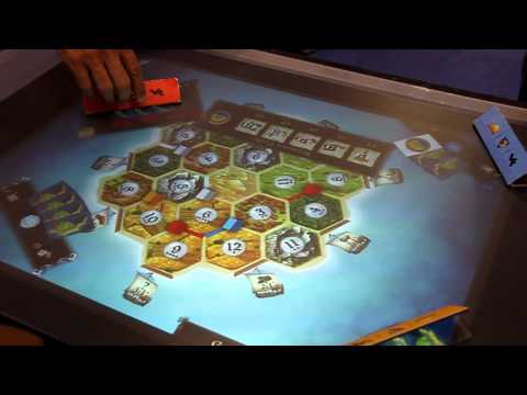 settlers of catan