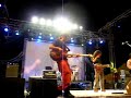 Poncho K - Corrientes demolientes y Camino - Mula 22/09/07