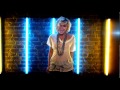 Kimberly Caldwell video 1