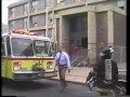 Newark Fire May 5, 1987 – Rescue 51 Vol. 1