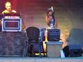 clip video Alicia Keys Alicia Keys - No One Version Chant�e