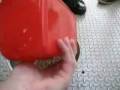 matchstick bomb