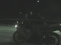  Twin Turbo 300ZX vs ZX10R 60-200mph