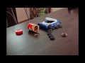 Kelsea's Stop Motion