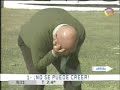 Gol fallado