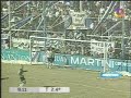 Gol fallado