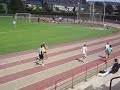 Finale Championnat LBFA TC 2007 - JAMBES Finale Championnat LBFA TC 2007 - JAMBES