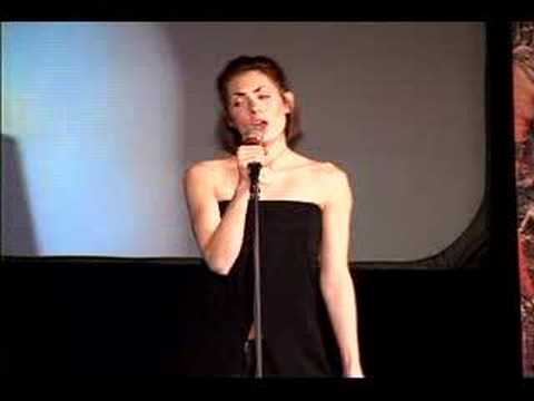 Adrienne Wilkinson