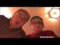 A Very Special Pizza Show Christmas pt. 2