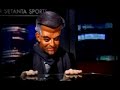 Im on setanta(EP11)the special one take on Rafa (jes)