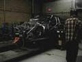 Fastlane Tuned Pro Mod Mustang Maxes Dyno