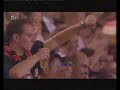 germany vs  italy semifinal   alemania 0 : 2 italia