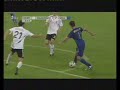 germany vs  italy semifinal   alemania 0 : 2 italia