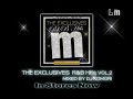 Manhattan Records The Exclusives R&B Hits2 Mixed By DJ Komor