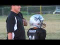 Spring Hill vs. Old Hickory