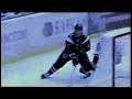 Best plays goals dekes and hits outside NHL - d0zer