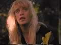 Warrant - I Saw Red Acoustic