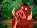 The Lion King - Hakuna Matata (Russian)