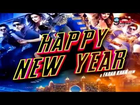 Deepika, Honey Singh, Abhishek Bachchan Performed in SRKâ€™s Slam Tour