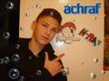 album achraf two