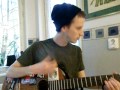 Jonas Selander - Source decay (originally by The Mountain Goats)