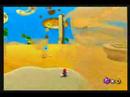 Super Mario Galaxy Speed Run (3:00:34) Part 14