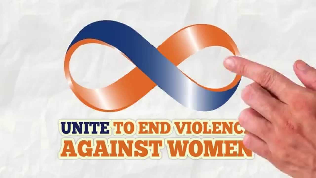ООН призывает покончить с насилием в отношении женщин