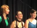Zelti-Gospelchor - Sag zum Abschied leise Servus Zelti-Gospelchor - Sag zum Abschied leise Servus