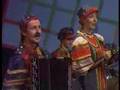 Девчонки полюбили не меня / Funny Song Kristall-Balalayka