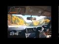 NISSAN GT-R R35 2013 Nürburgring 7'20xx, Tire performance check run,