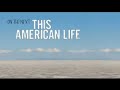 This American Life: Pandora\