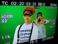 NERD - Everyone Nose (Remix Behind Scenes Pt.2)