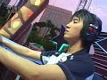 ktf yellow   life of a progamer