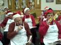 WSGW Breakfast at Bronner's