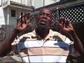 Master Drummer Speaks