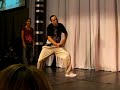 J Smooth vs. Farah Semi Finals HTWWW/FSS 2008