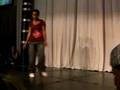 J Smooth vs. Farah Semi Finals HTWWW/FSS 2008