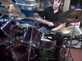 Flood+Drum Solo