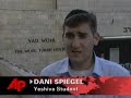 Jerusalem Mourns, Buries Seminary Students